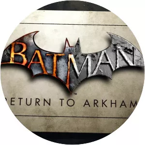 Batman: Return to Arkham