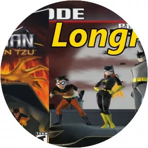 Batman: Rise of Sin Tzu - Video game