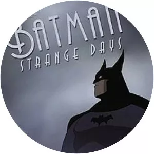 Batman: Strange Days