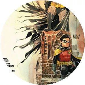 Batman: Streets of Gotham