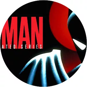 Batman: The Animated Series - American animated series