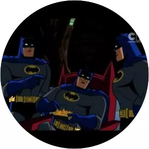 Batman: The Brave and the Bold