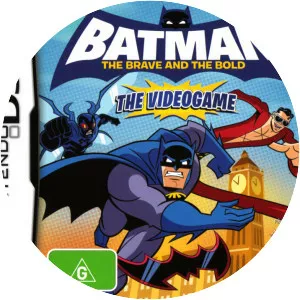 Batman: The Brave and the Bold – The Videogame - Video game