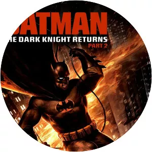 Batman: The Dark Knight Returns, Part 2 - 2013 ‧ Thriller/Animation ‧ 1h 16m