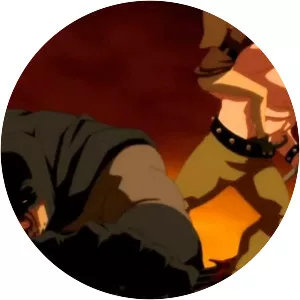 Batman: The Dark Knight Returns