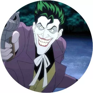 Batman: The Killing Joke
