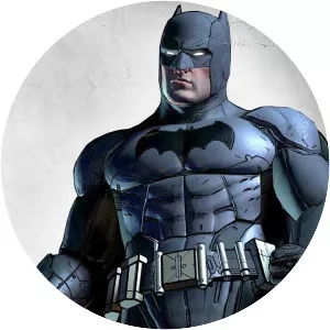 Batman: The Telltale Series - Video game