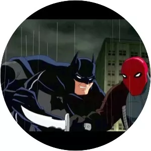 Batman: Under the Red Hood - 2010 ‧ Drama/Crime ‧ 1h 15m