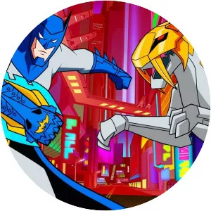 Batman Unlimited: Animal Instincts