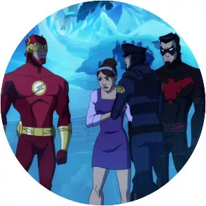 Batman Unlimited: Mechs vs. Mutants