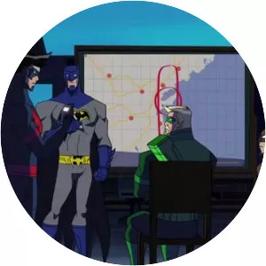 Batman Unlimited: Monster Mayhem