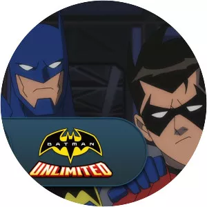 Batman Unlimited