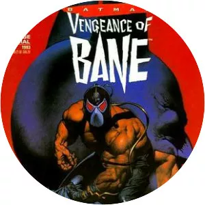 Batman: Vengeance of Bane - Book by Chuck Dixon and Graham Nolan