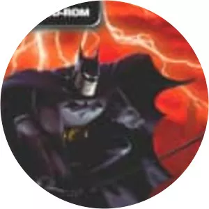 Batman: Vengeance - Video game
