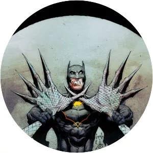 Batman Vol. 2 - Book by Greg Capullo and Scott Snyder