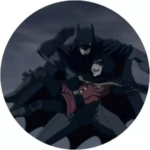 Batman vs. Robin