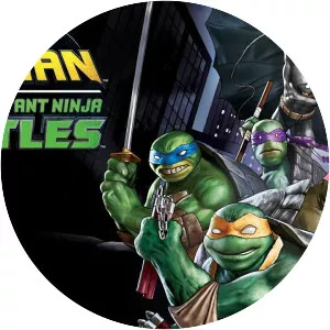 Batman vs. Teenage Mutant Ninja Turtles - 2019 ‧ Superhero ‧ 1h 27m