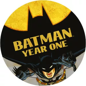 Batman: Year One - 2011 ‧ Action/Adventure/Animation ‧ 1h 4m