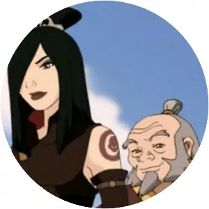 Bato of the Water Tribe