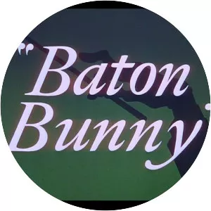 Baton Bunny