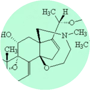 Batrachotoxin - Chemical compound