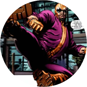 Batroc the Leaper