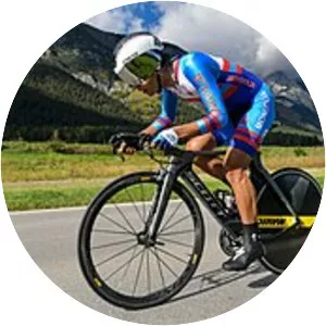 Batsaikhan Tegshbayar