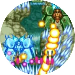 Batsugun - Video game