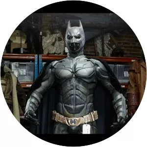 Batsuit - Fictional object