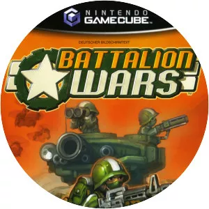 Battalion Wars