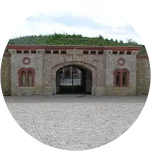 Batterie de Bouviers - 