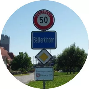 Bätterkinden