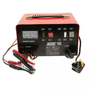 Battery charger - 