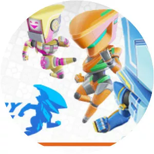 Battery Jam - Video game