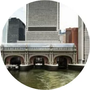 Battery Maritime Building