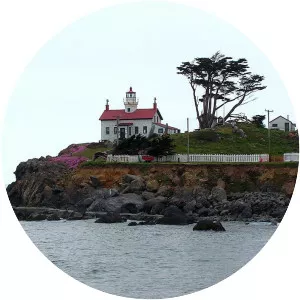 Battery Point Light