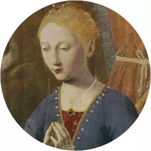 Battista Sforza
