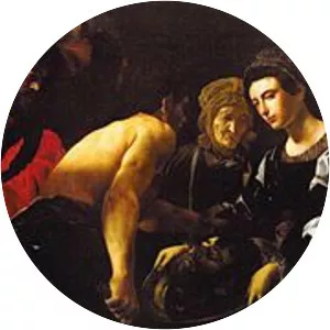 Battistello Caracciolo