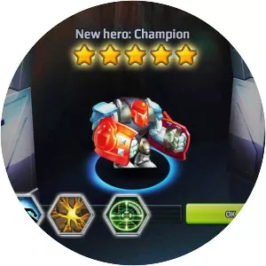 Battle Arena: RPG & Epic Battles. Heroes Adventure - Video game