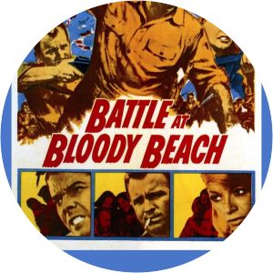 Battle at Bloody Beach