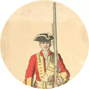 Battle at Port-la-Joye - 