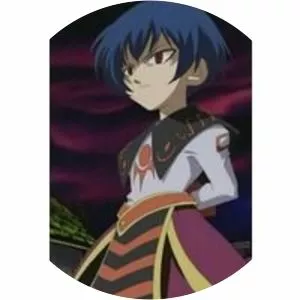 Battle B-Daman: Fire Spirits!