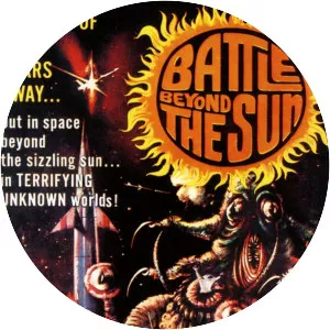 Battle Beyond the Sun