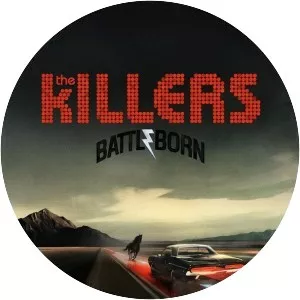 Battle Born - Studio album by The Killers
