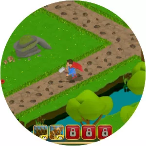 Battle Bros - Tower Defense