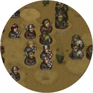 Battle Brothers - Video game