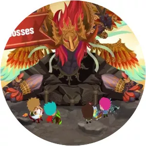 Battle Camp - Monster Catching - Video game