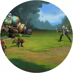 Battle Chasers: Nightwar - Video game