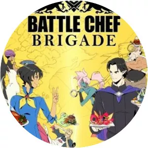 Battle Chef Brigade