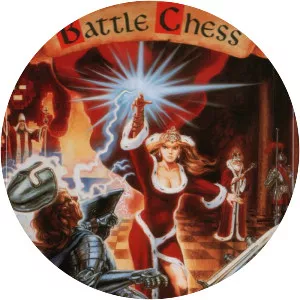 Battle Chess
